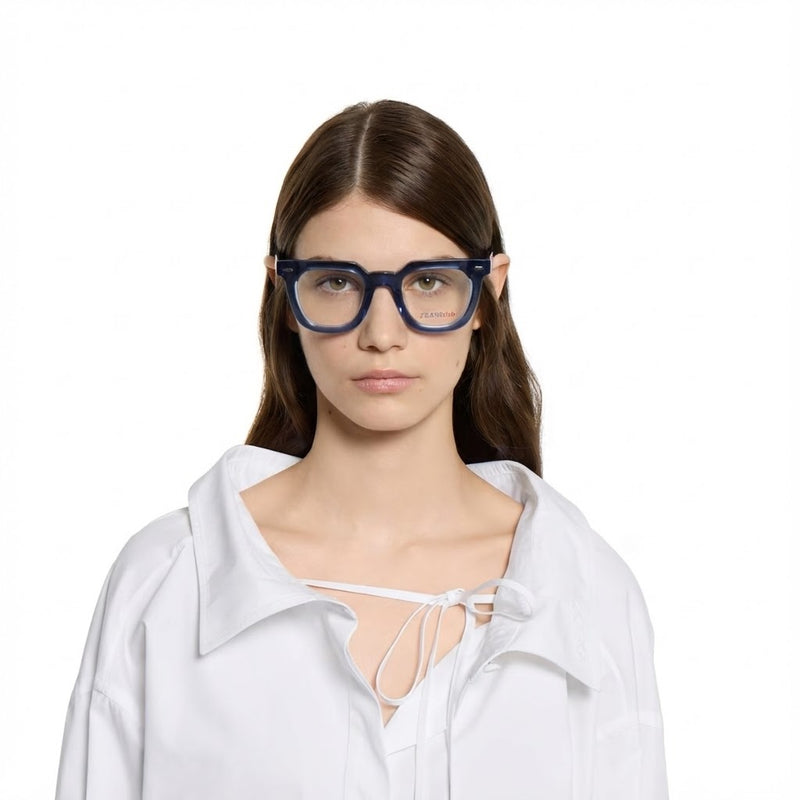 Jeans Club SquareForge - Navy Crystal