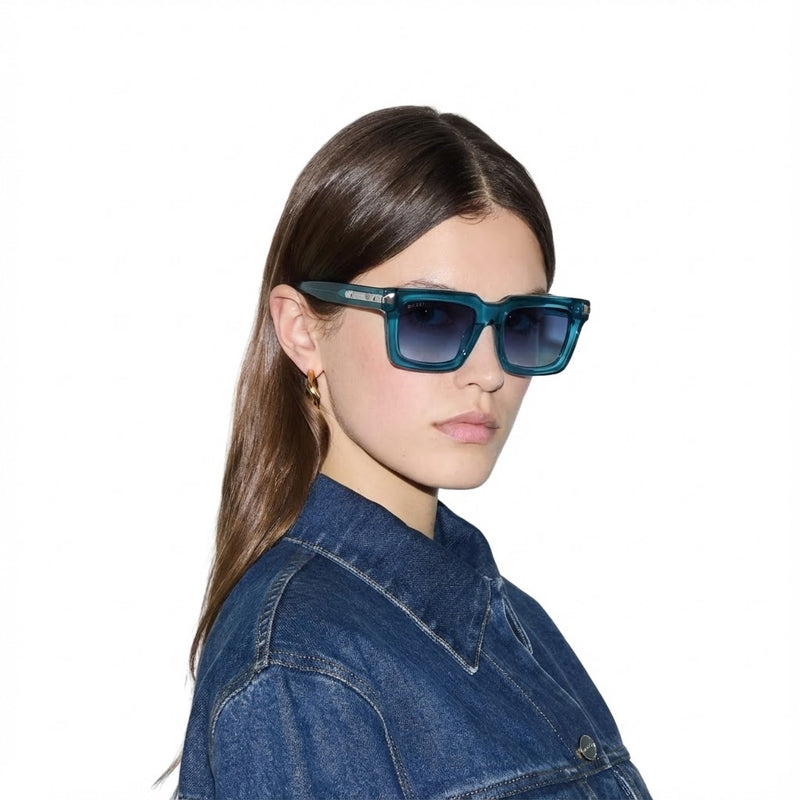 Gucci CrystalEdge - Aqua Deep Blue