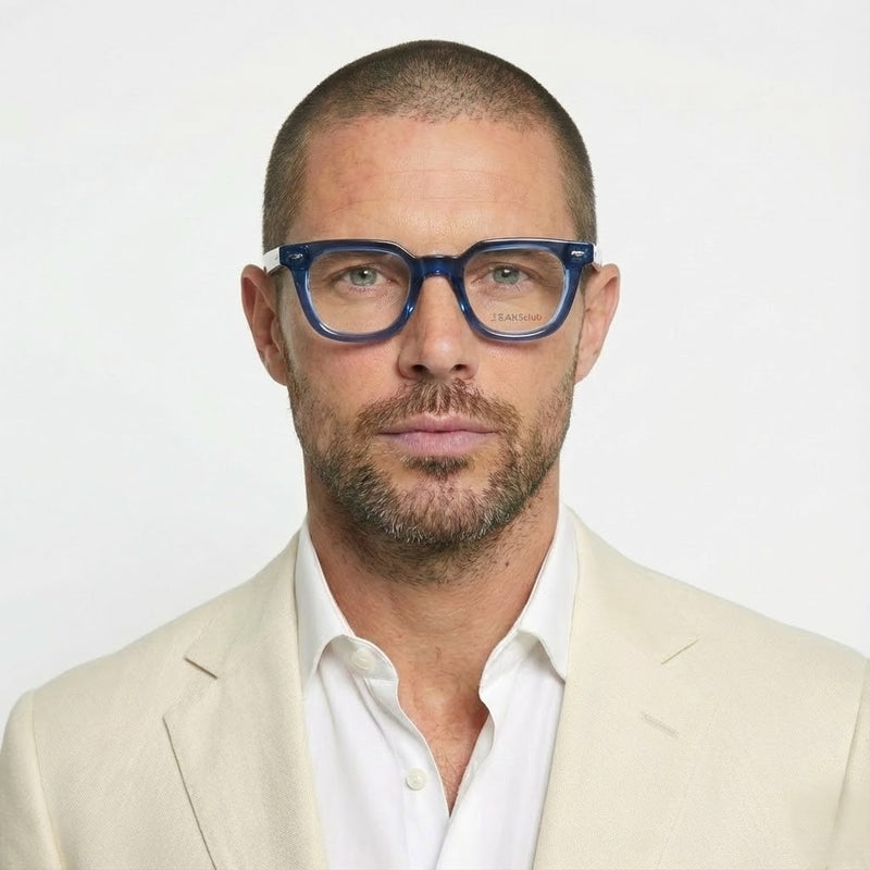 Jeans Club SquareForge - Navy Crystal