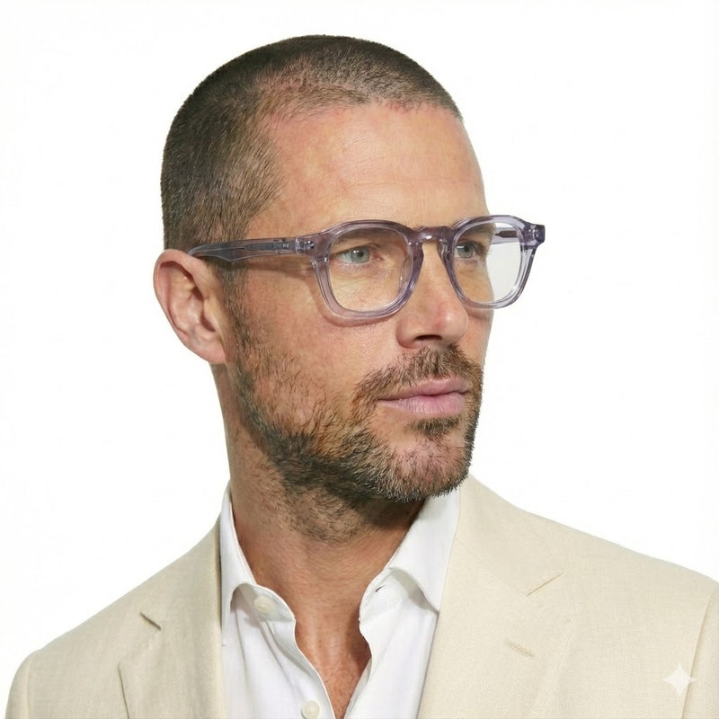 Jeans Club StarLine - Lavender Clear